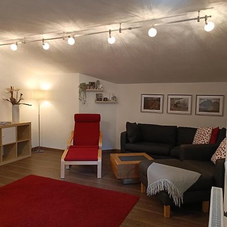 Ferienwohnung Sonja Бах Экстерьер фото