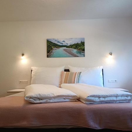 Ferienwohnung Sonja Бах Экстерьер фото