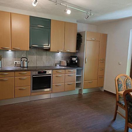 Ferienwohnung Sonja Бах Экстерьер фото