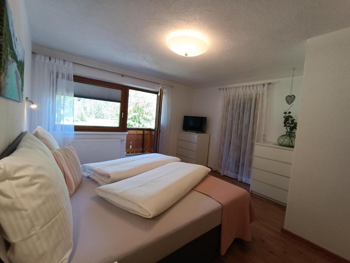 Ferienwohnung Sonja Бах Экстерьер фото