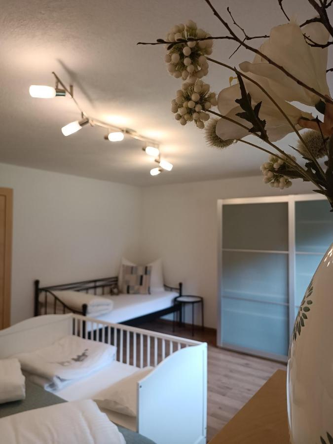 Ferienwohnung Sonja Бах Экстерьер фото
